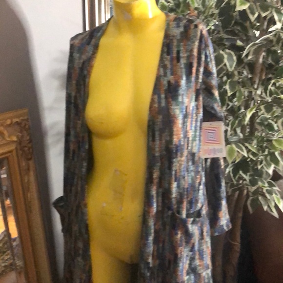 LULAROE BUNDLE  of 6 - Size Small - Picture 2 of 7